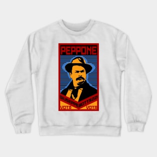 giuseppe bottazzi Crewneck Sweatshirt